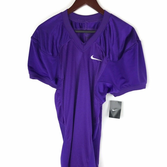 Nike Other - NIKE MENS FOOTBALL PRACTICE JERSEY